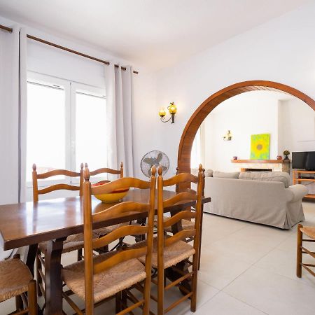 Holiday Home Pueblo De La Luz By Interhome Cumbre del Sol Ngoại thất bức ảnh