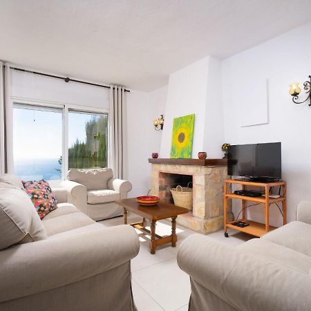 Holiday Home Pueblo De La Luz By Interhome Cumbre del Sol Ngoại thất bức ảnh