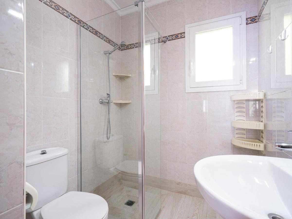 Holiday Home Pueblo De La Luz By Interhome Cumbre del Sol Ngoại thất bức ảnh